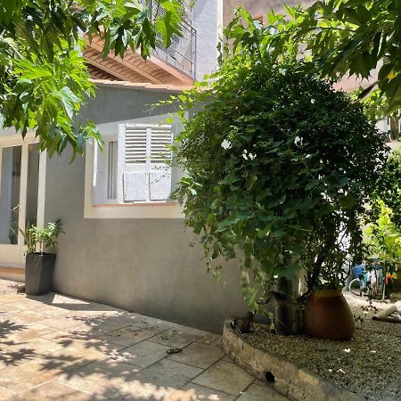 Mèze Maison Capucine מראה חיצוני תמונה