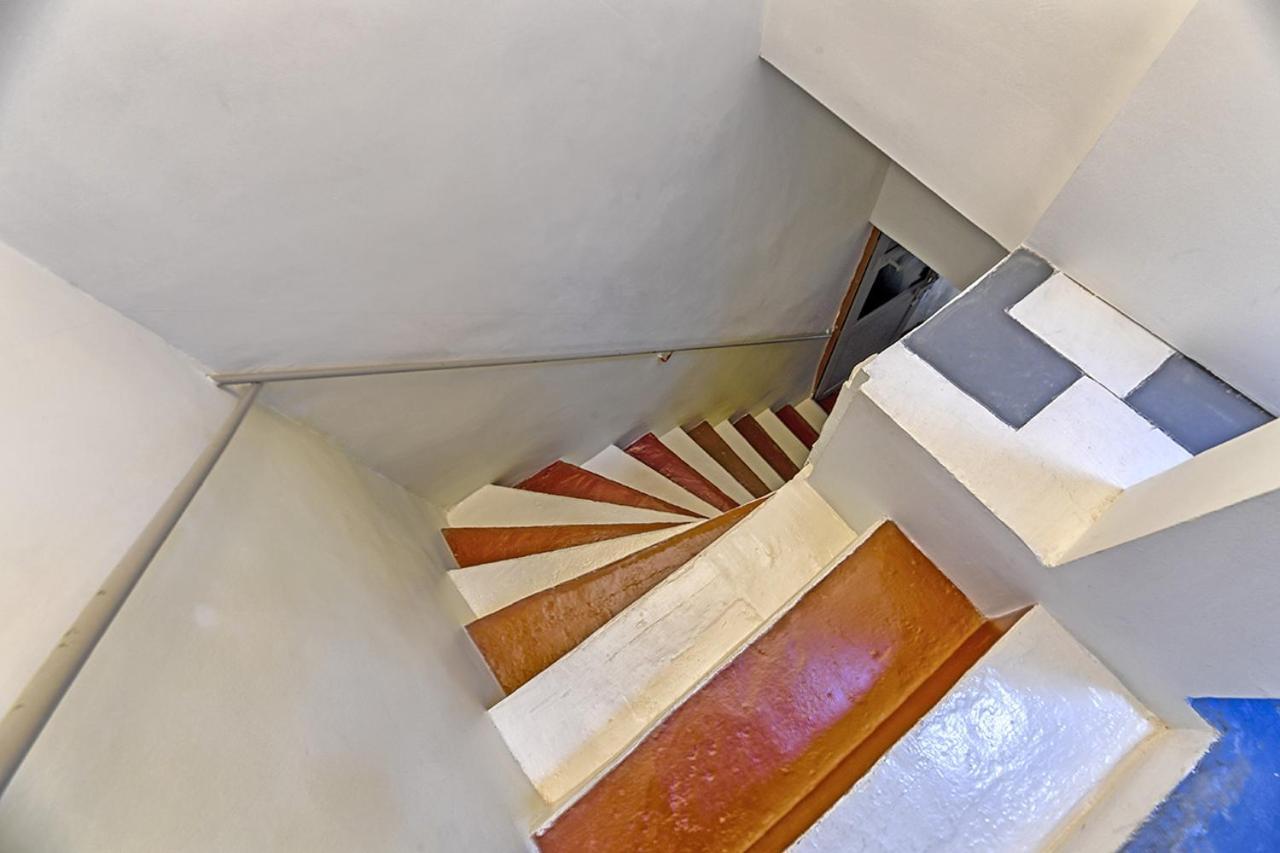 Mèze Maison Capucine מראה חיצוני תמונה
